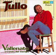 ###Vallenato a Traves del Tiempo