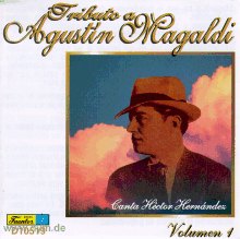 Tributo a Agustin Magaldi