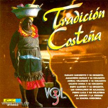 Tradicion Costeña