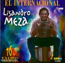 El International 16 Exitos Origi