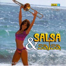 Salsa & Salsa