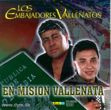 En Mision Vallenata