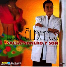 Salsa, Sonero y Son