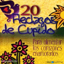 20 Flechazos De Cupido