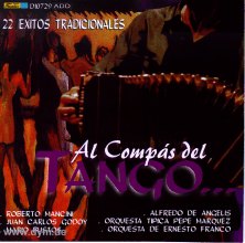 Al Compas Del Tango