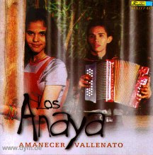 Amanecer Vallenato