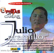 Cantar Como Julio Jaramillo