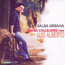 Salsa Urbana