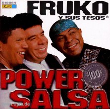 Power Salsa