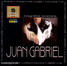 Cantar Como Juan Gabriel