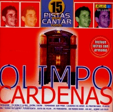 Cantar Como Olimpo Cardenas