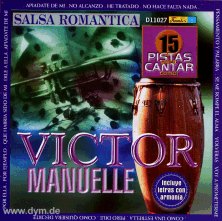 Cantar Como Victor Manuelle