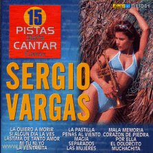 Cantar Como Sergio Vargas