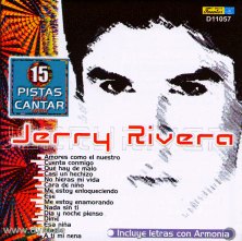 Cantar Como Jerry Rivera