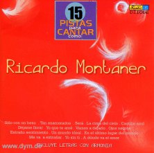Cantar Como Ricardo Montaner