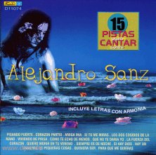 Cantar Como Alejandro Sanz