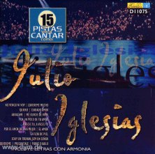 Cantar Como Julio Iglesias