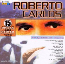 Cantar Como Roberto Carlos