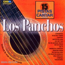 Cantar Como Los Panchos