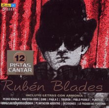 Cantar Como Ruben Blades