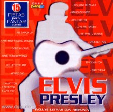 Cantar Como Elvis Presley