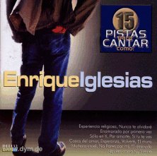 Cantar Como Enrique Iglesias
