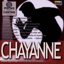 Cantar Como Chayanne