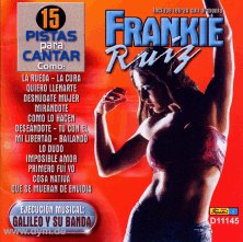 Cantar Como Frankie Ruiz