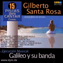 Cantar Como Gilberto Santa Rosa