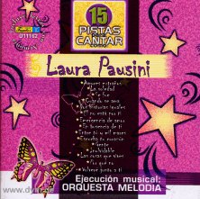 Cantar Como Laura Pausini