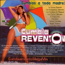 Cumbia Reventon