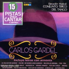 Cantar Como Carlos Gardel
