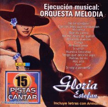 Cantar Como Gloria Estefan
