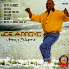 Arroyo Peligroso