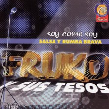 Salsa Y Rumba Brava (Exitos)