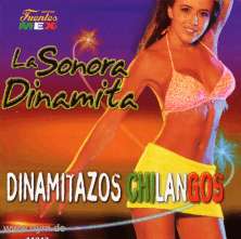 Dinamitazo Chilango