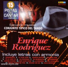 Cantar Como Enrique Rodriguez