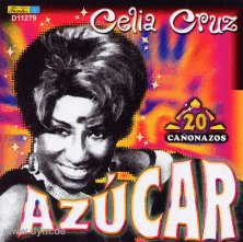 Azucar! Los 20 Canonazos De Celi