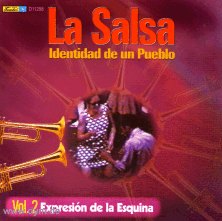 La Salsa... Expresion de la Esqu