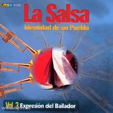 La Salsa... Expresion del Bailad