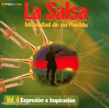 La Salsa... Expresion e Inspirac