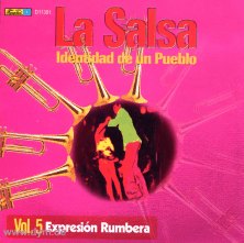 La Salsa... Expresion Rumbera