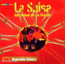 La Salsa... Expresion Salsera