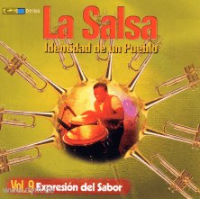 La Salsa... Expresion del Sabor