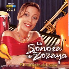 La Sonora De Zozaya