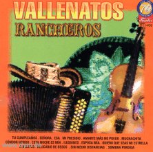 Vallenatos Rancheros... Mariachi