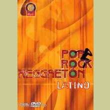 Pop, Rock, Reaggaeton (DVD)