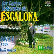 Escalona Vol. 1