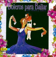 Boleros para Bailar