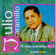 16 Exitos Vol. 1